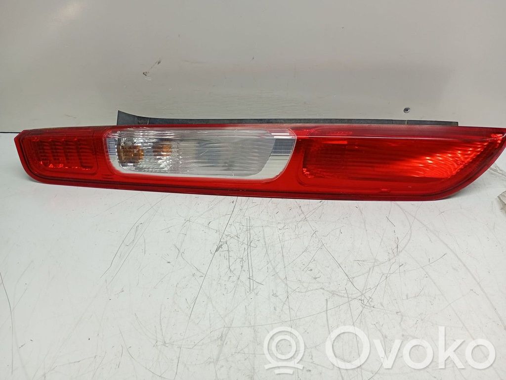 Ford Focus Takavalot 