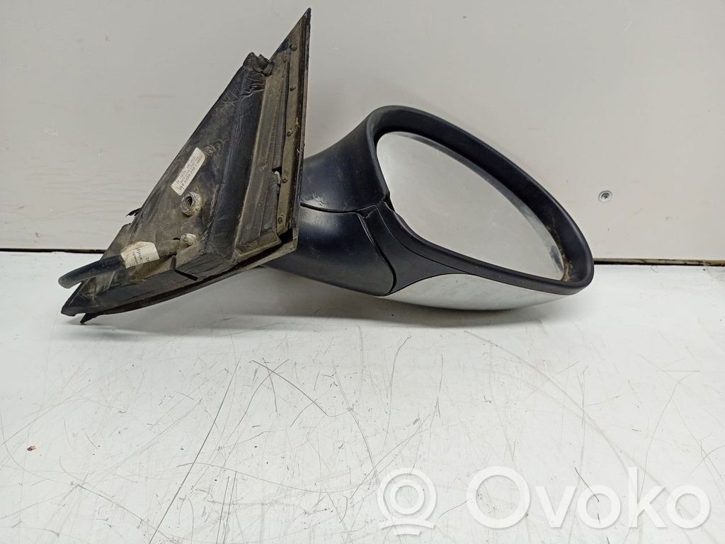 Seat Ibiza III (6L) Specchietto retrovisore elettrico portiera anteriore 
