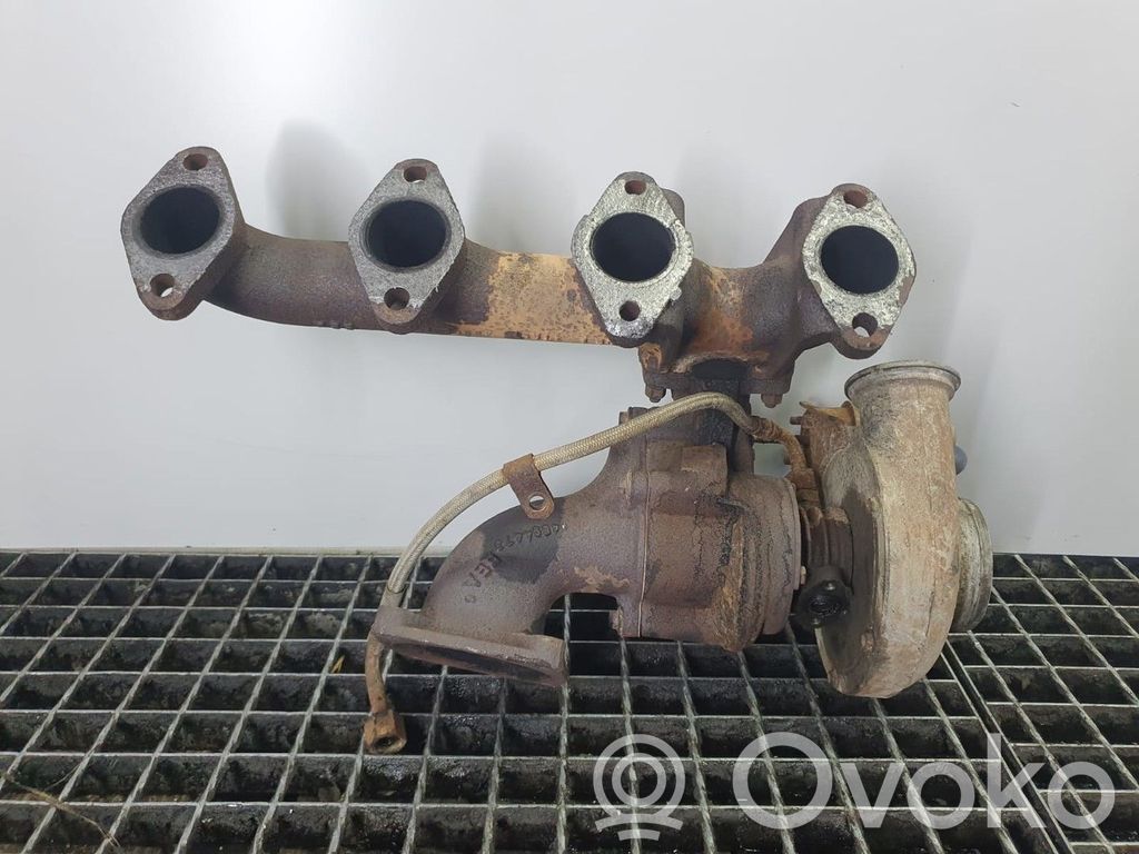 Turbo   4891639