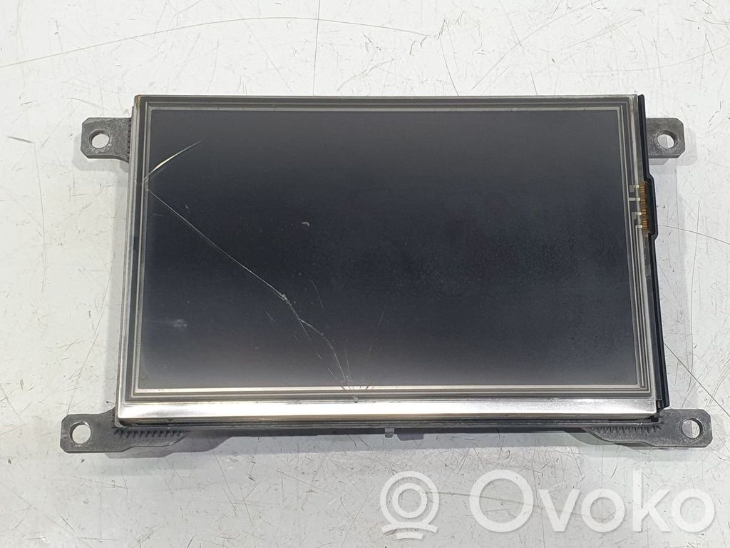 Citroen C3 Monitor/display/piccolo schermo