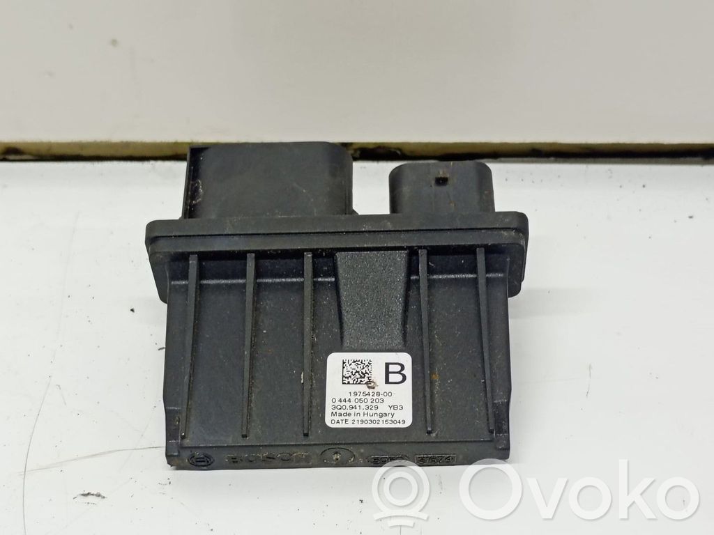 Volkswagen PASSAT B8 Unitate de control Adblue 