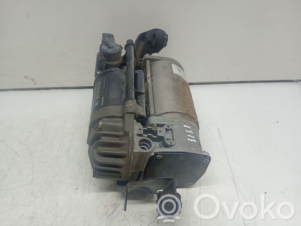 Mercedes-Benz E W212 Compressore/pompa sospensioni pneumatiche 