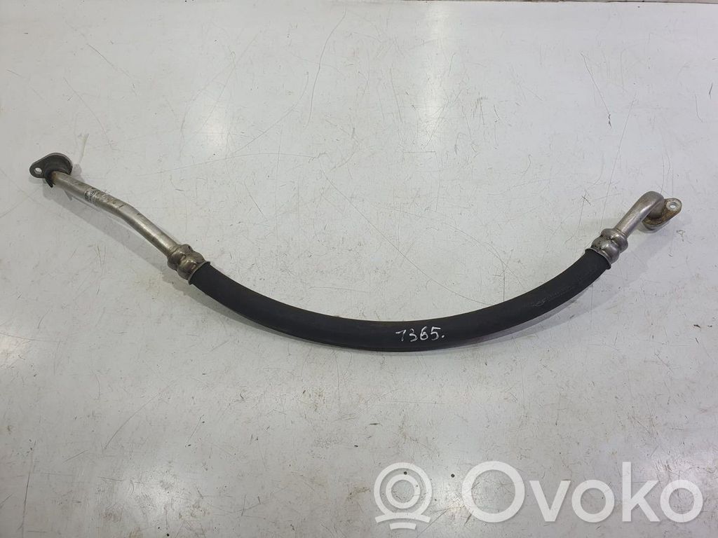 Renault Clio V Conductă/furtun aer condiționat (A/C)