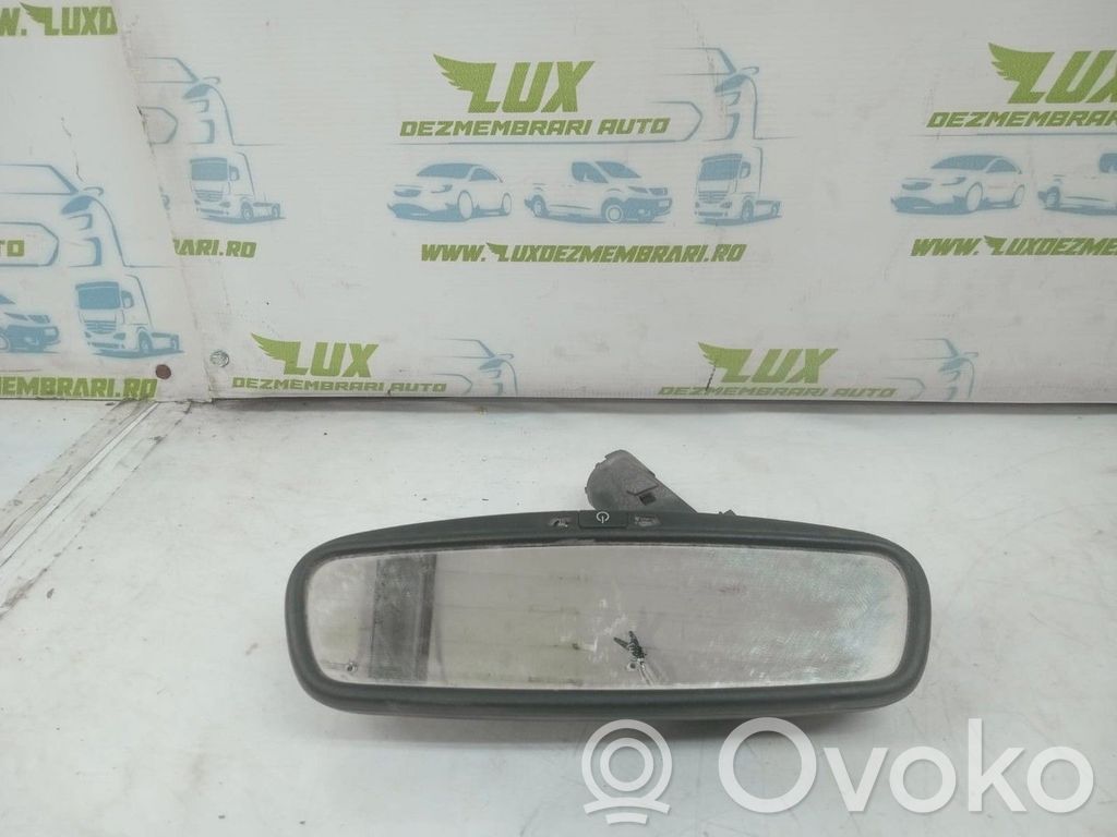 Espejo retrovisor (interior)   E11015624