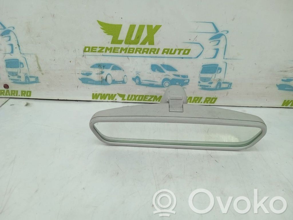 Audi A6 S6 C6 4F Specchietto retrovisore (interno) 