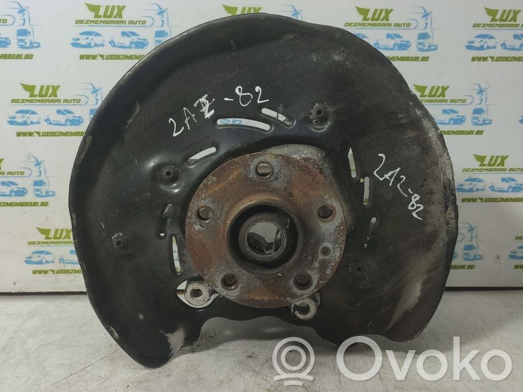 Audi A8 S8 D4 4H Asiento trasero 