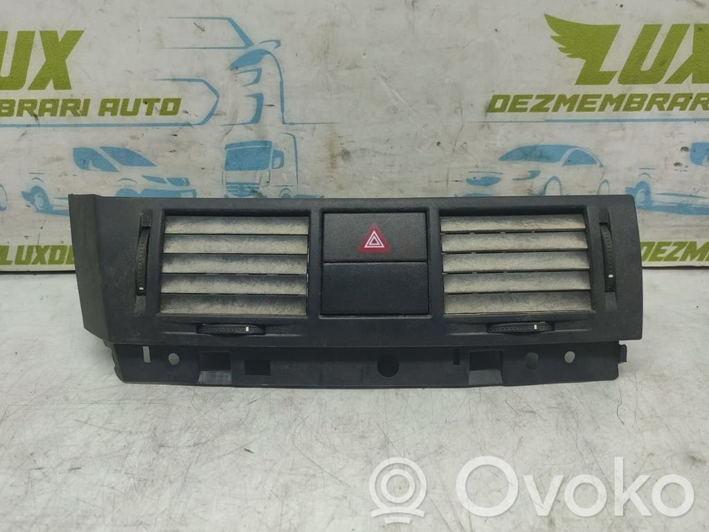 Opel Meriva A Griglia di ventilazione centrale cruscotto 