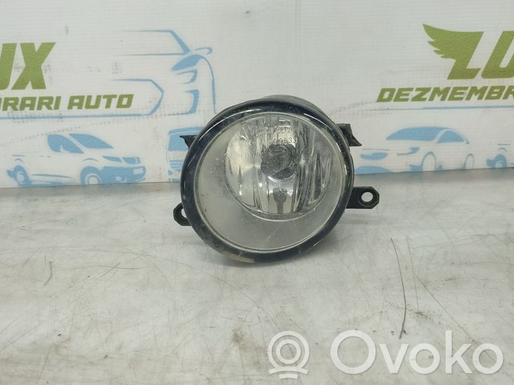 Toyota Yaris Proiector ceață 