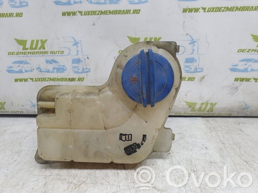 Audi A4 S4 B7 8E 8H Serbatoio di compensazione del liquido refrigerante/vaschetta