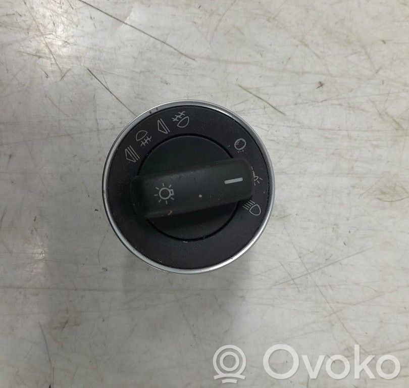 Audi A8 S8 D3 4E Light switch 