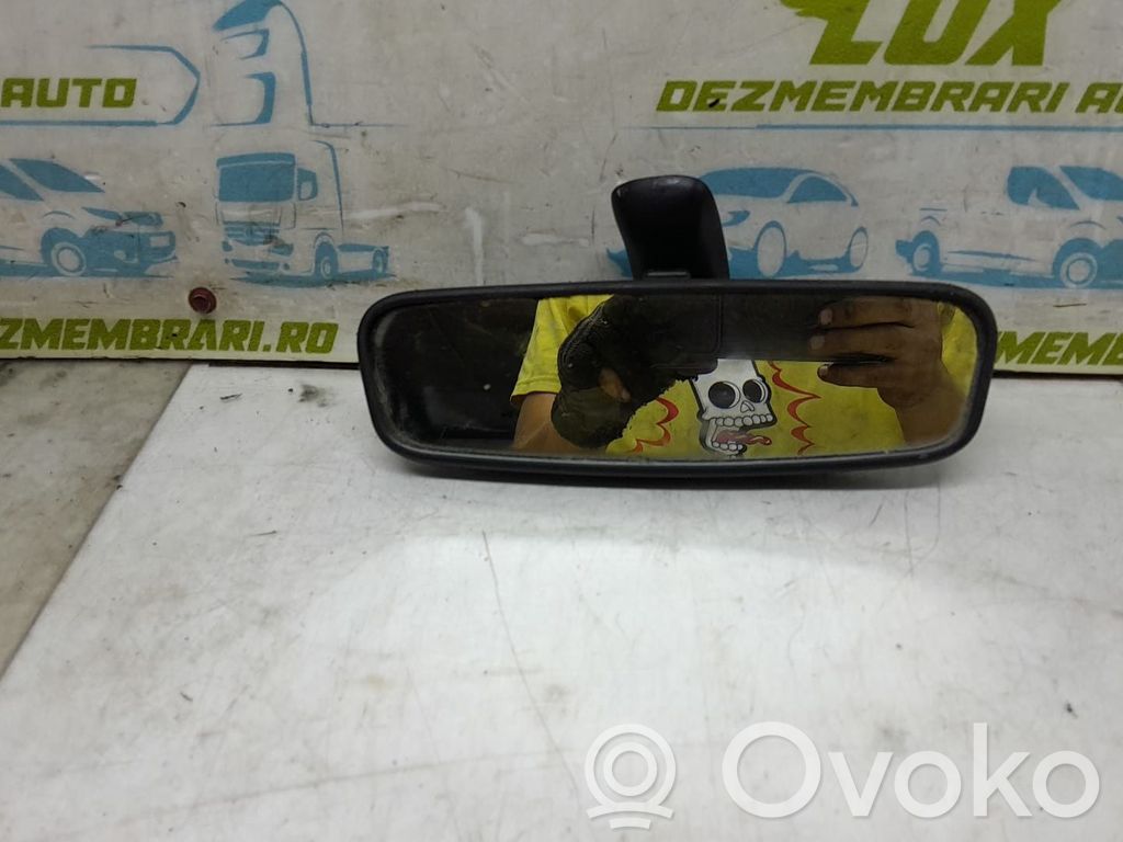 Espejo retrovisor (interior)   E4012141