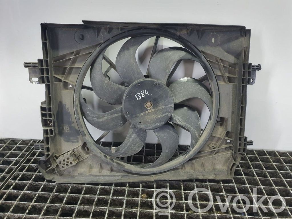 Elektrolüfter   214818009R