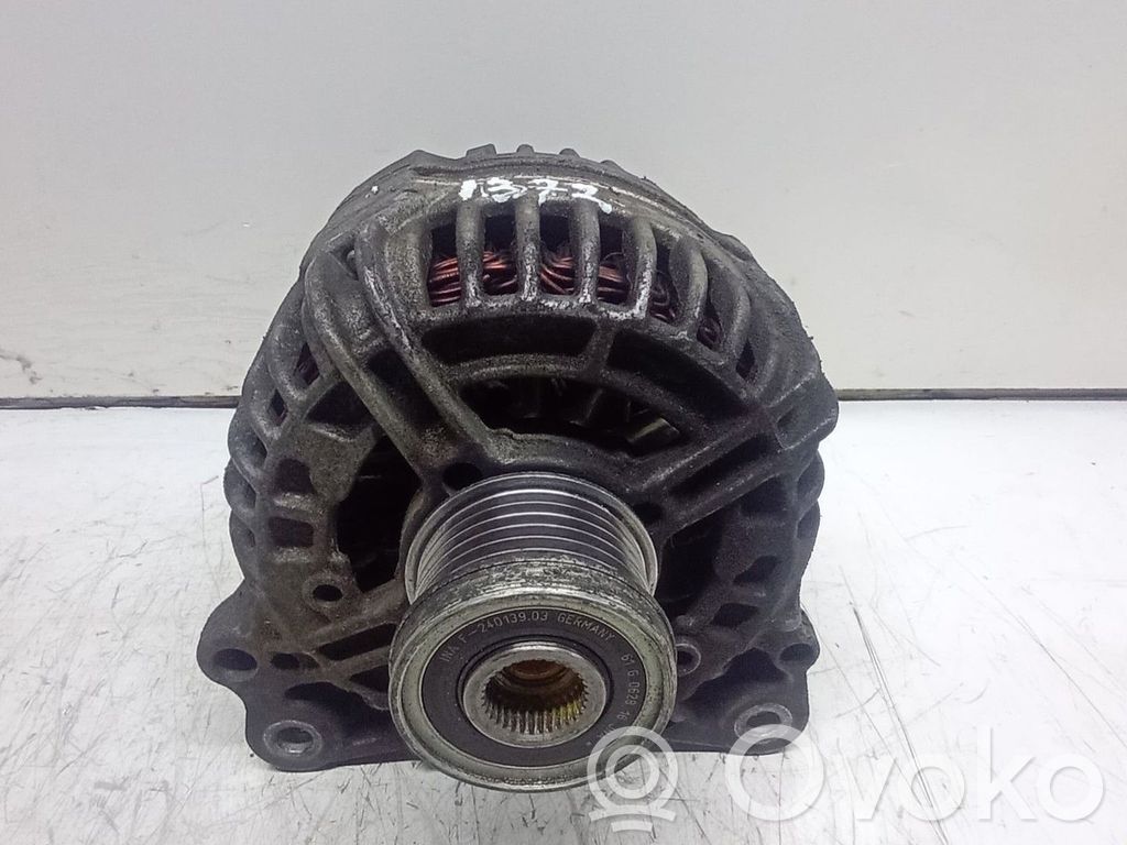 Alternator   03C903023A
