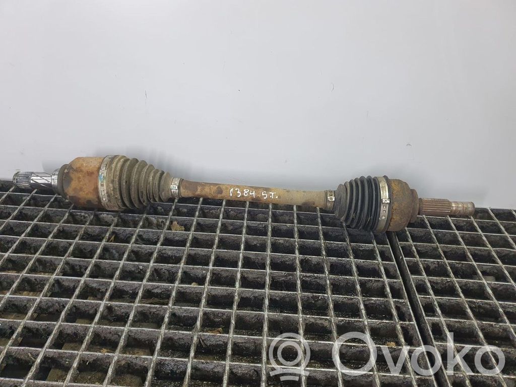 Semiasse anteriore   391016613R
