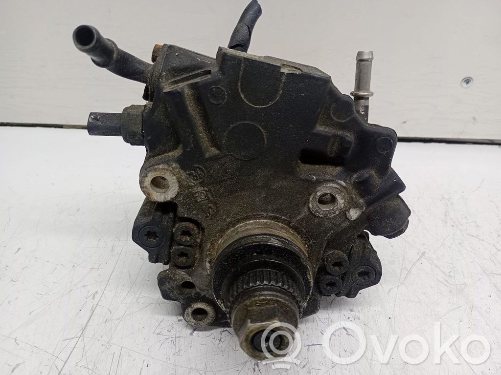 Mercedes-Benz ML W164 Pompa wtryskowa wysokiego ciśnienia