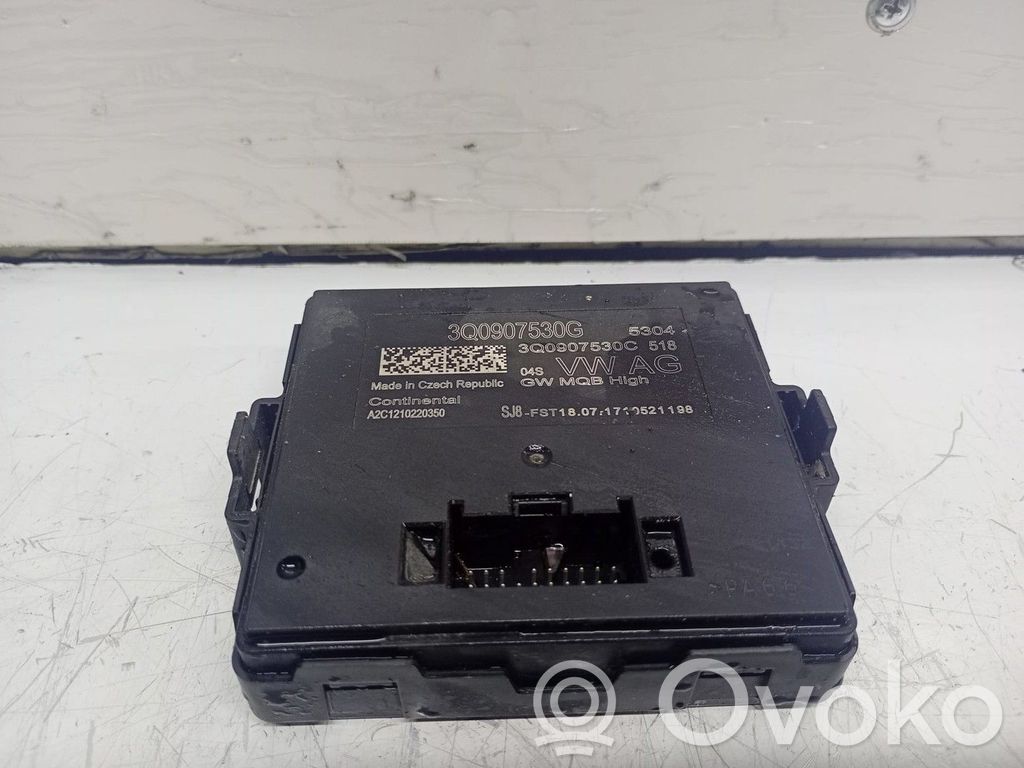 Módulo de control Gateway   A2C1210220350