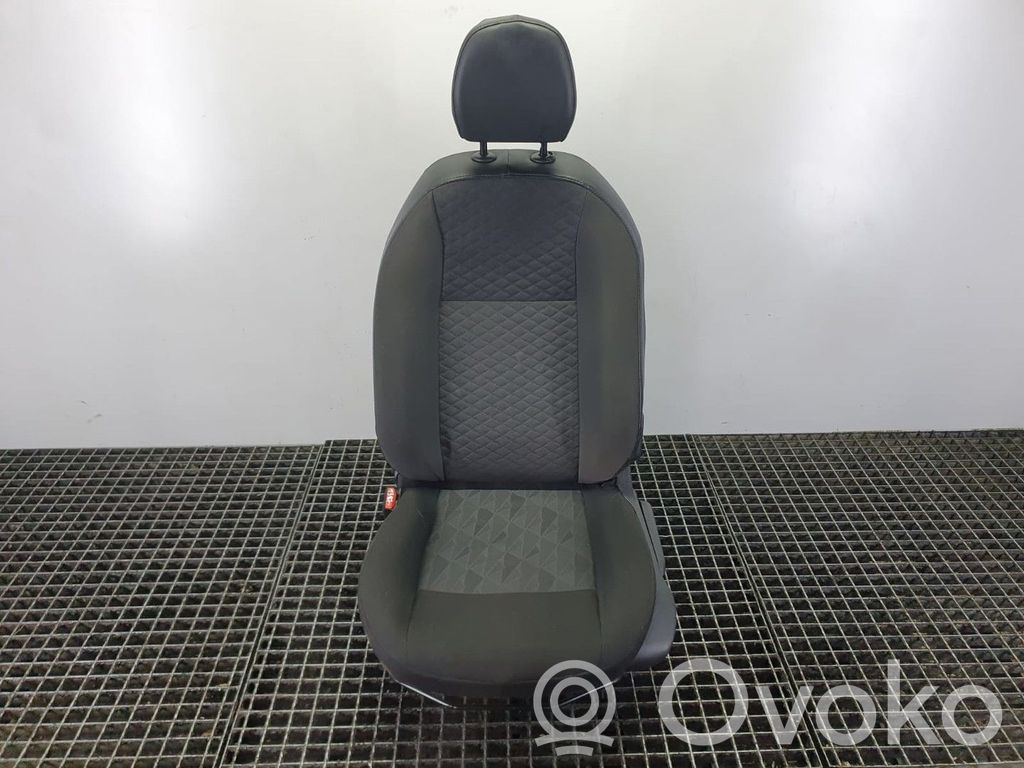 Citroen C-Elysée Alte scaune 