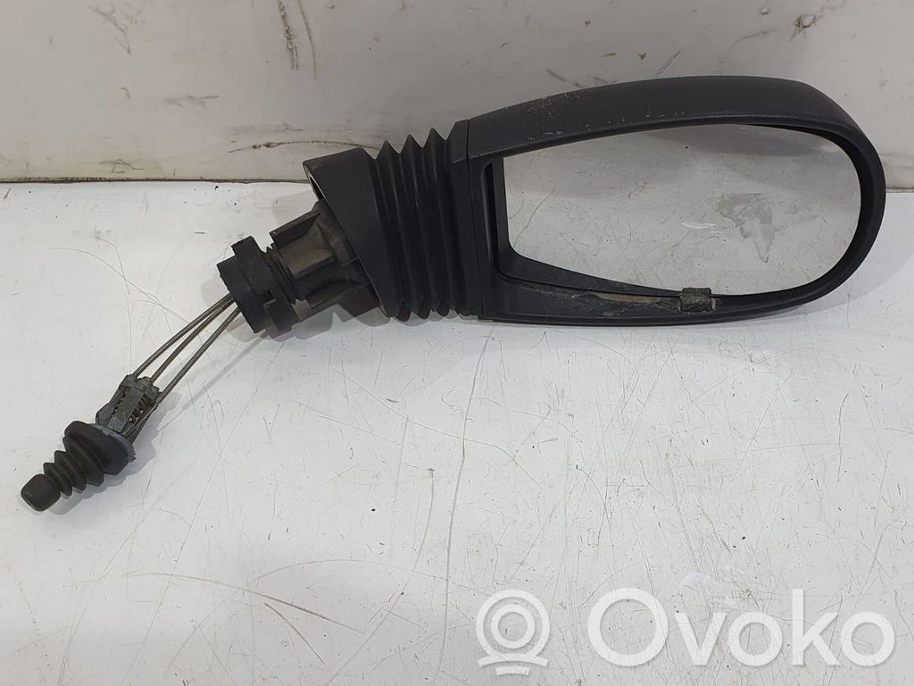 Fiat Punto (188) Elektryczne lusterko boczne drzwi przednich 