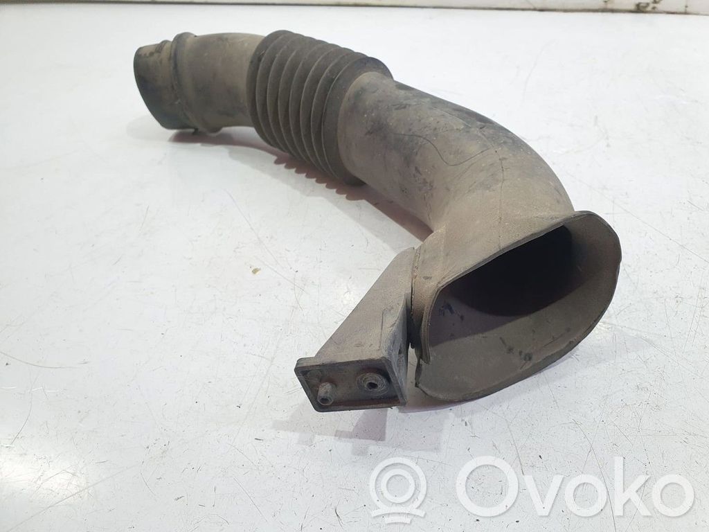 Fiat Punto (188) Rura / Wąż dolotowy powietrza 