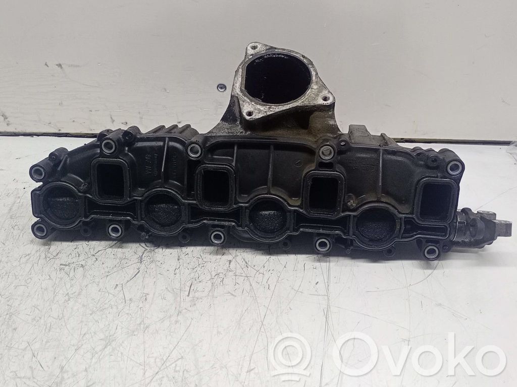 Volkswagen PASSAT B6 Collettore di aspirazione 