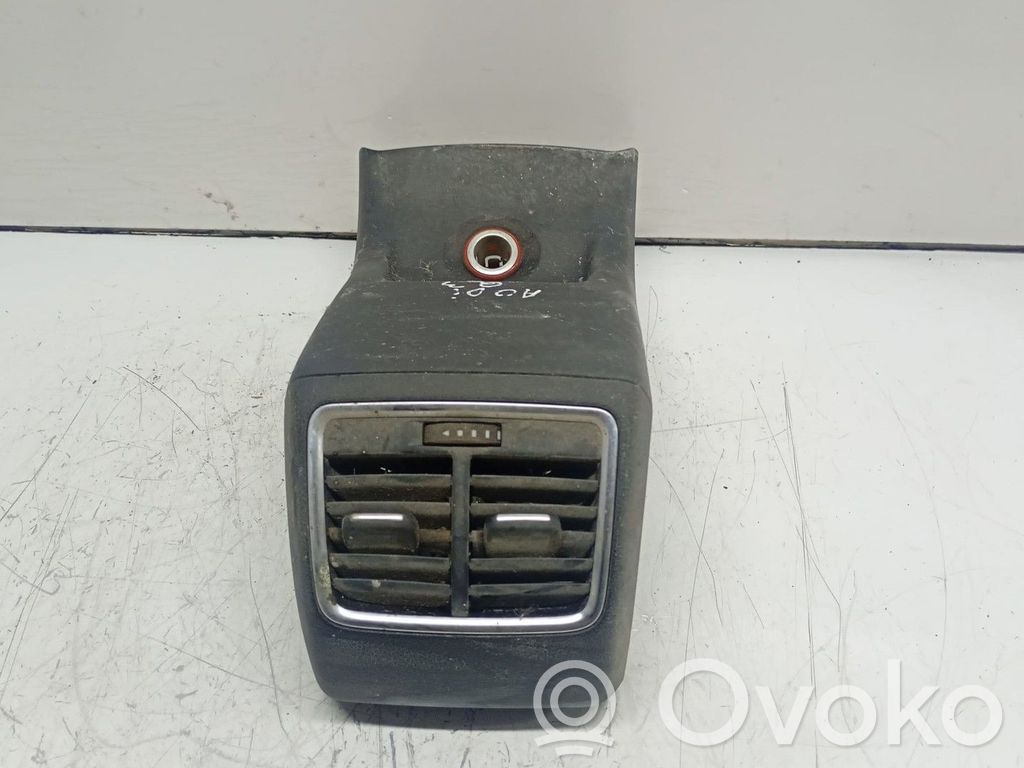 Audi Q3 8U Garniture de panneau console centrale