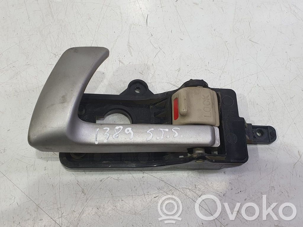 Hyundai Santa Fe Mâner interior ușă spate 