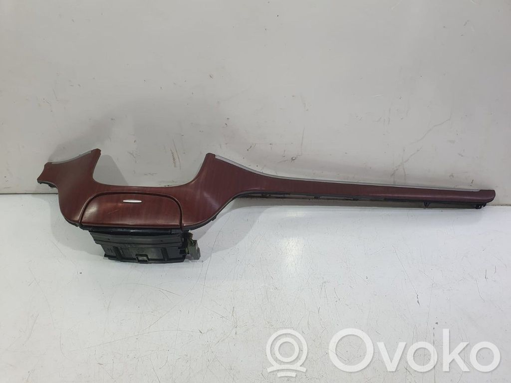 Hyundai Santa Fe Mască ceasuri bord 