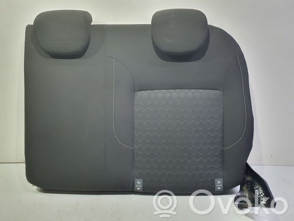 Citroen C-Elysée Scaun spate 