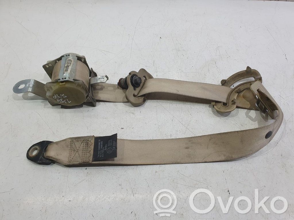 Hyundai Santa Fe Set centuri de siguranță 