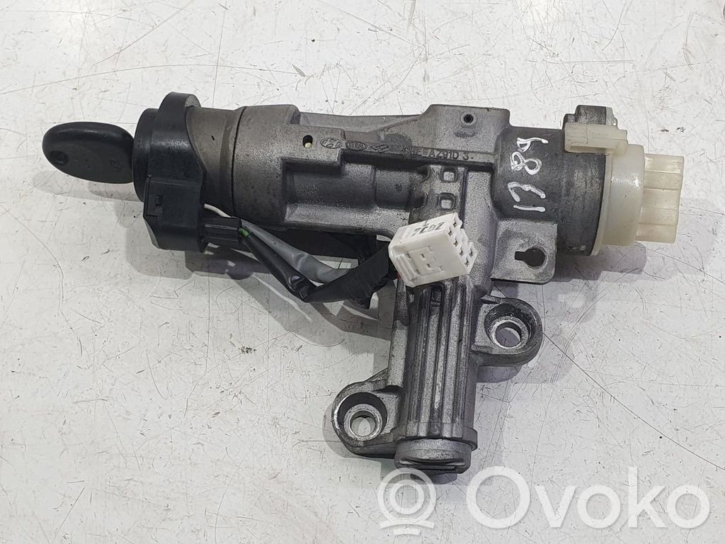 Virtalukko   AZ91D3