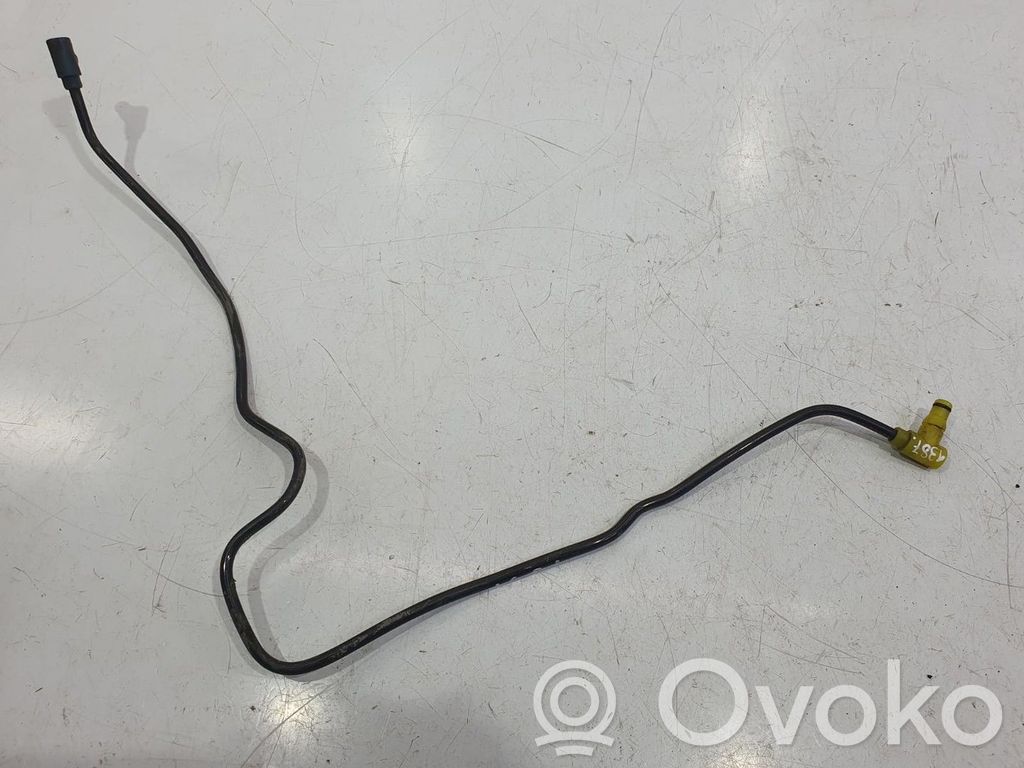 Citroen C-Elysée Conductă/furtun ambreiaj 