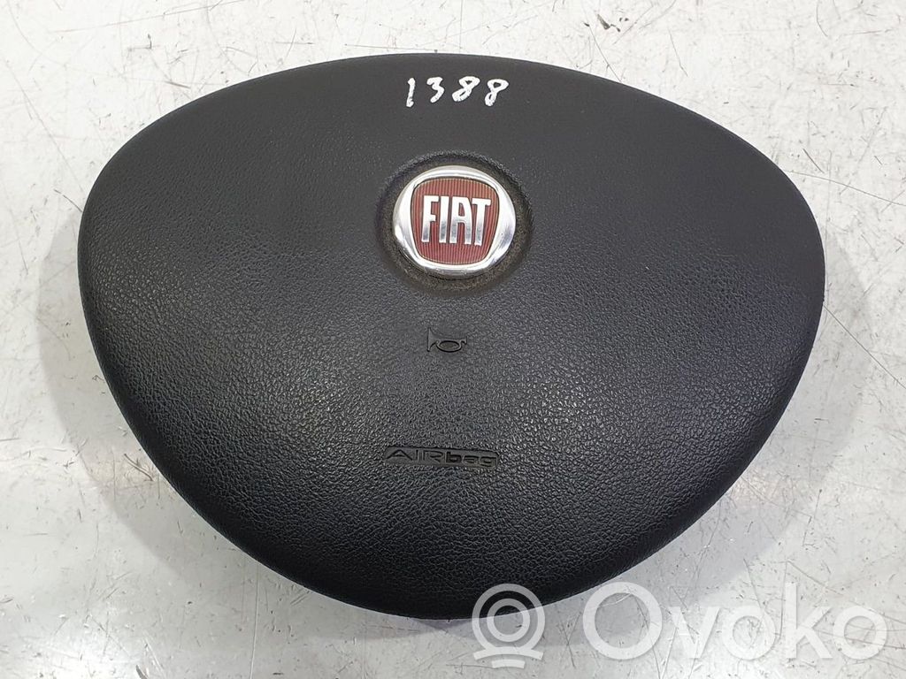 Fiat Punto (188) Airbag dello sterzo