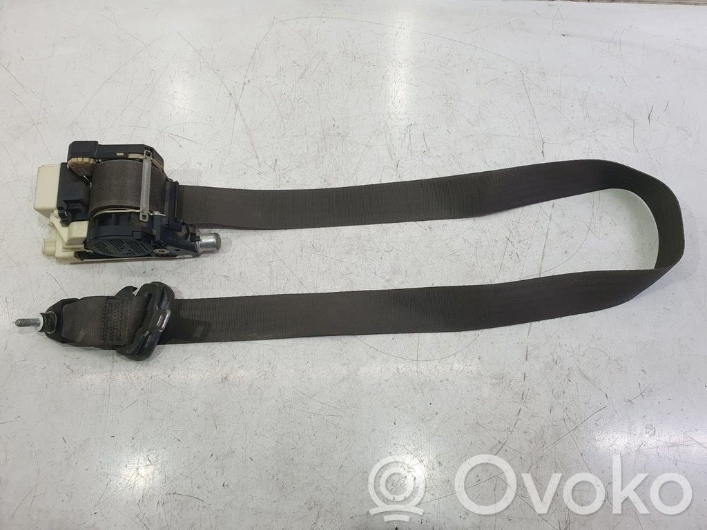 Fiat Punto (188) Set centuri de siguranță