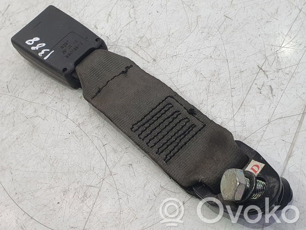 Fiat Punto (188) Set centuri de siguranță 