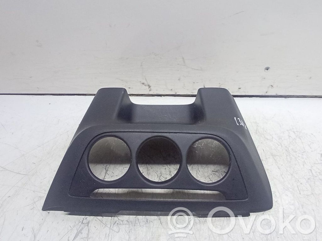 Citroen C-Elysée Dashboard trim 