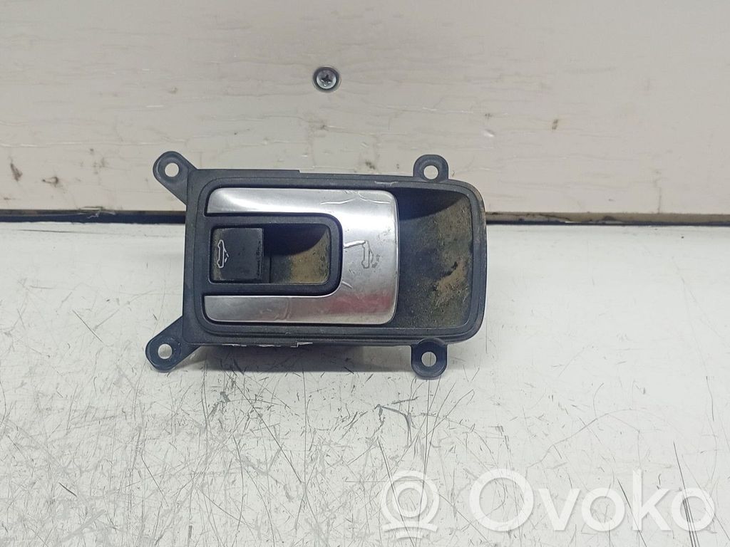Volkswagen Eos Otros interruptores/perillas/selectores 