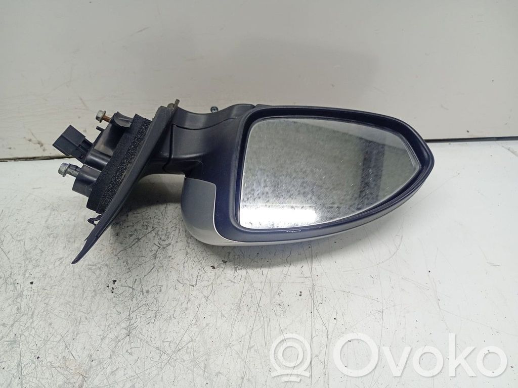 Chevrolet Cruze Oglindă electrică ușă față