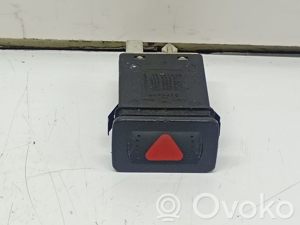Botón interruptor de luz de peligro   1J0953235J