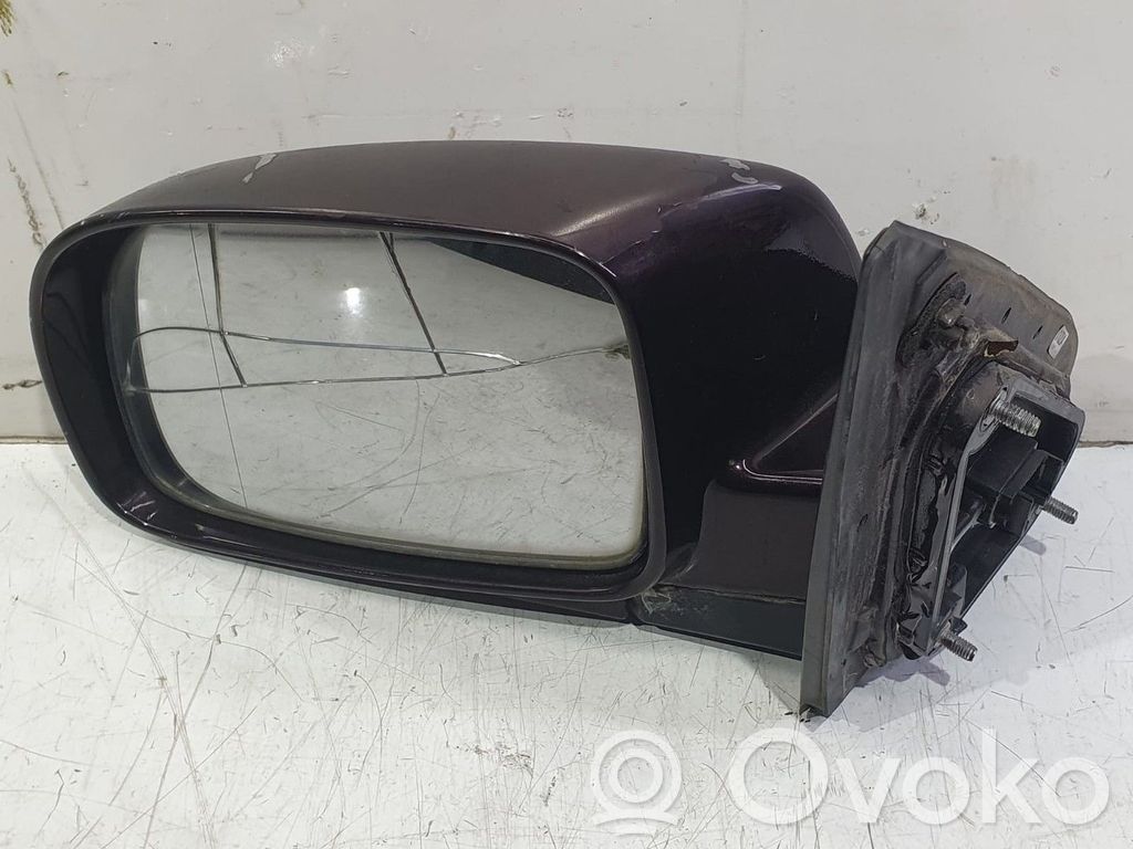 Hyundai Santa Fe Oglindă electrică ușă față 