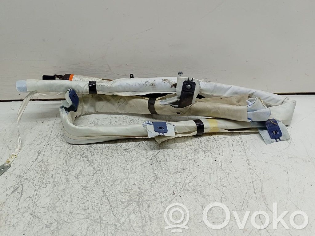 Suzuki SX4 Airbag cortină 
