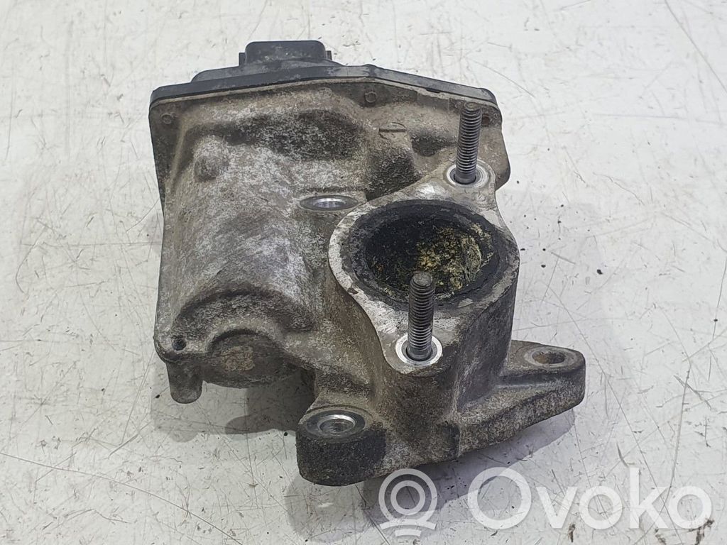 Renault Megane III Supapă EGR 