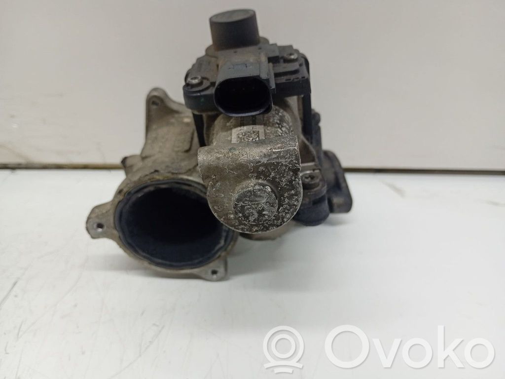 Volkswagen Touran I Supapă EGR 
