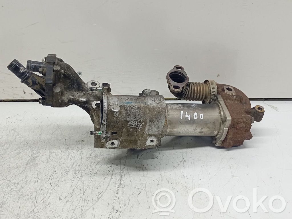 Renault Clio III Valvola di raffreddamento EGR 
