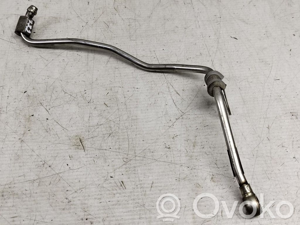 Seat Leon (5F) Tuyau de refroidissement d'huile 