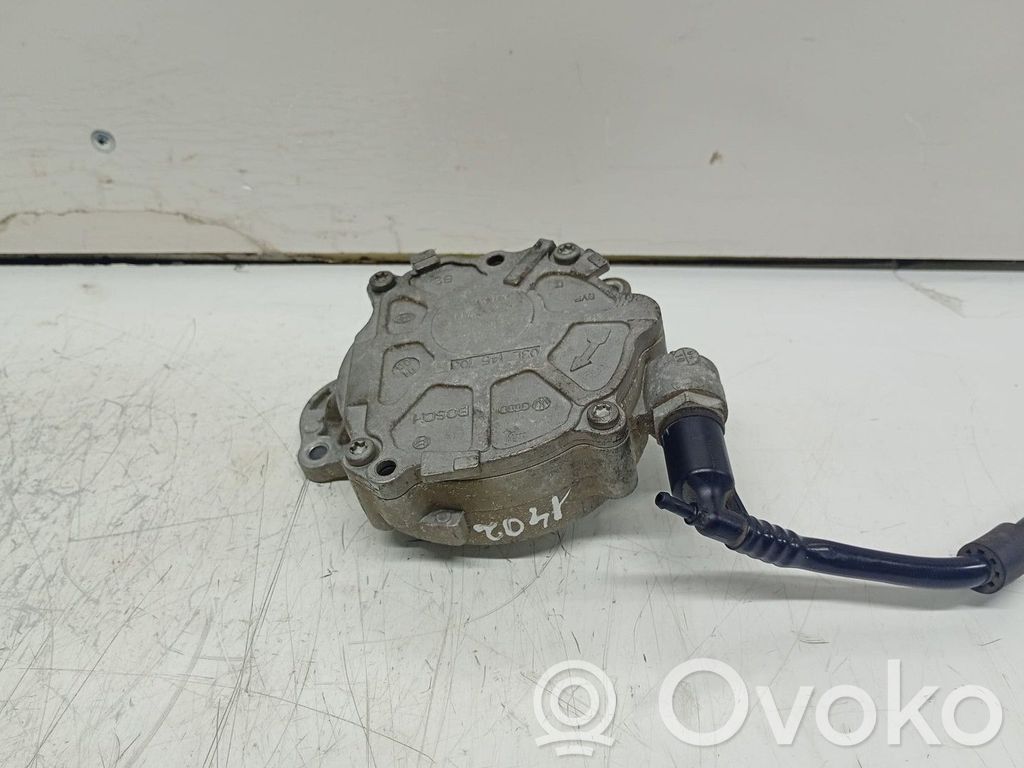 Volkswagen PASSAT CC Pompa a vuoto