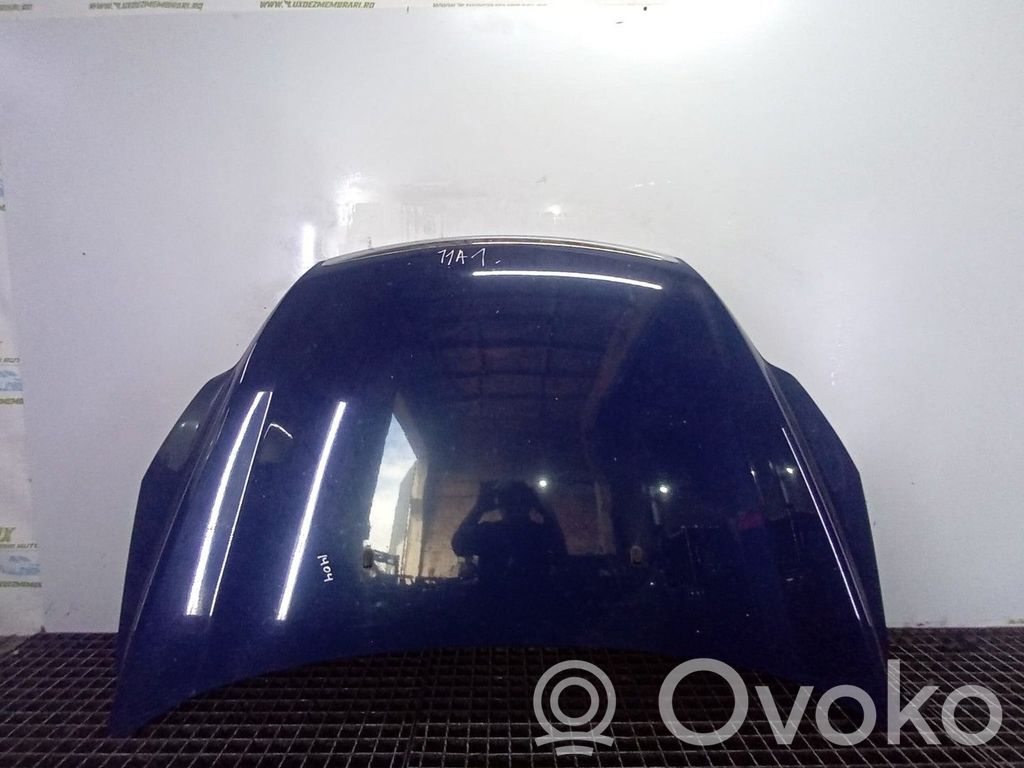 Engine bonnet/hood