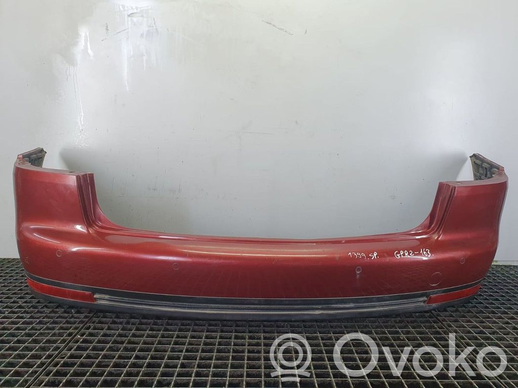 Volkswagen Touran I Bară spate 