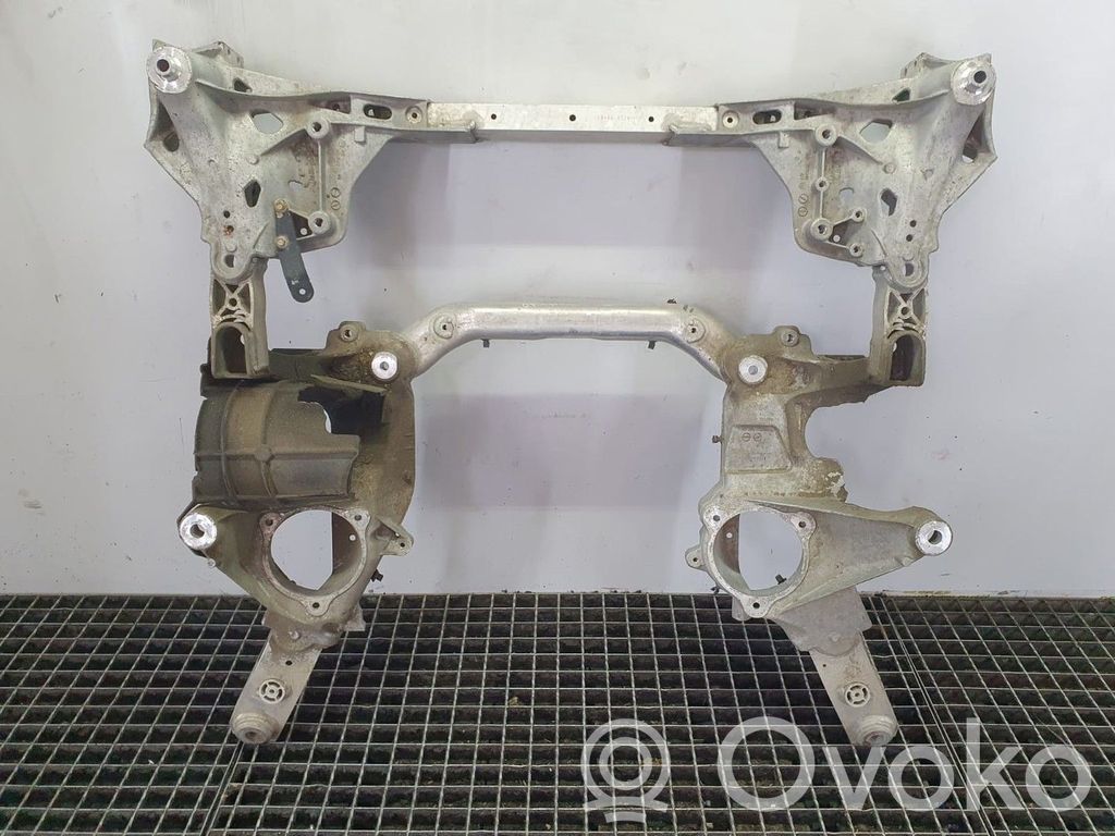 BMW 5 G30 G31 G38 Części silnika inne 