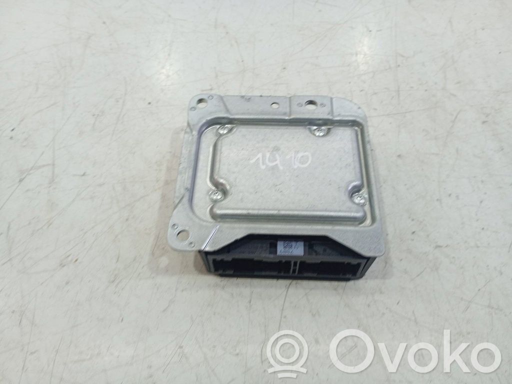 Peugeot 3008 I Unitate/modul de comandă airbaguri 