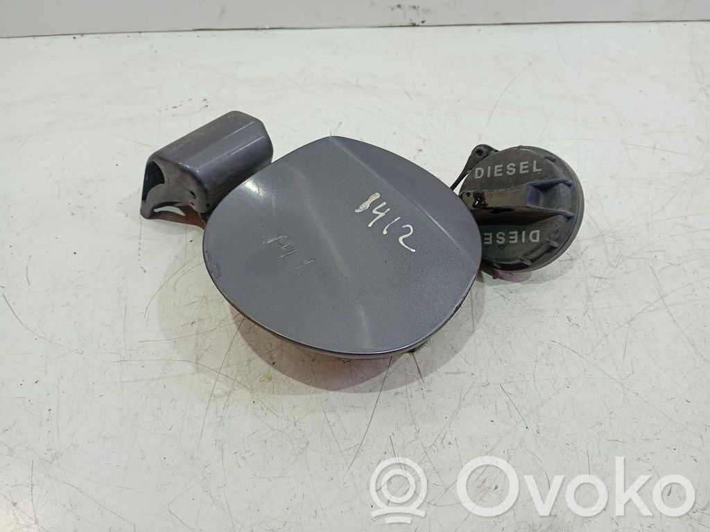 Hyundai i20 (PB PBT) Bouchon, volet de trappe de réservoir à carburant